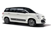 Fiat 500L Living/Wagon 2013 - 2018