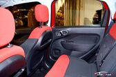 Fiat 500L 2012 - 2018