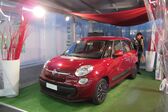 Fiat 500L 2012 - 2018