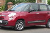 Fiat 500L 2012 - 2018