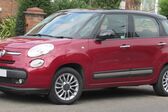 Fiat 500L 1.3 MultiJetII (85 Hp) 2012 - 2014