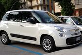 Fiat 500L 2012 - 2018