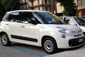 Fiat 500L 1.3 MultiJetII (85 Hp) 2012 - 2014