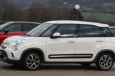 Fiat 500L 1.3 MultiJetII (85 Hp) 2012 - 2014