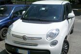 Fiat 500L 2012 - 2018
