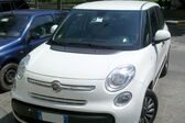 Fiat 500L 1.3 MultiJetII (85 Hp) 2012 - 2014