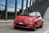 Fiat 500 C (facelift 2015) 2015 - 2020