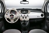 Fiat 500 C (facelift 2015) 2015 - 2020