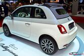 Fiat 500 C (facelift 2015) 2015 - 2020