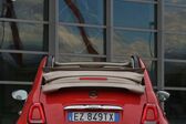 Fiat 500 C (facelift 2015) 2015 - 2020