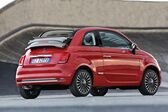 Fiat 500 C (facelift 2015) 2015 - 2020