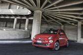 Fiat 500 C (facelift 2015) 2015 - 2020