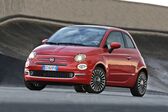 Fiat 500 C (facelift 2015) 2015 - 2020