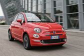 Fiat 500 C (facelift 2015) 2015 - 2020