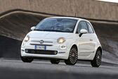 Fiat 500 (facelift 2015) 2015 - 2020