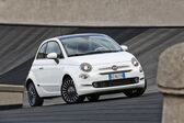Fiat 500 (facelift 2015) 2015 - 2020