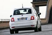 Fiat 500 (facelift 2015) 2015 - 2020