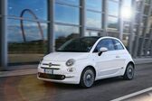Fiat 500 (facelift 2015) 2015 - 2020