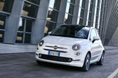 Fiat 500 (facelift 2015) 2015 - 2020