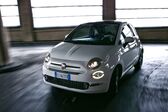 Fiat 500 (facelift 2015) 2015 - 2020