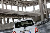 Fiat 500 (facelift 2015) 2015 - 2020