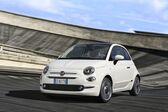 Fiat 500 (facelift 2015) 2015 - 2020