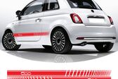 Fiat 500 (facelift 2015) 2015 - 2020
