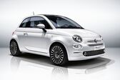 Fiat 500 (facelift 2015) 2015 - 2020