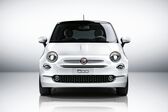Fiat 500 (facelift 2015) 2015 - 2020