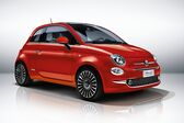 Fiat 500 (facelift 2015) 2015 - 2020