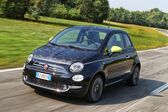 Fiat 500 (facelift 2015) 2015 - 2020