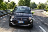 Fiat 500 (facelift 2015) 2015 - 2020
