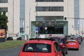 Fiat 500 (facelift 2015) 2015 - 2020