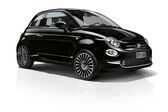 Fiat 500 (facelift 2015) 2015 - 2020