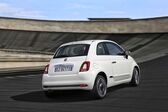 Fiat 500 (facelift 2015) 2015 - 2020