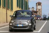 Fiat 500 (facelift 2015) 2015 - 2020