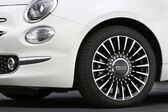 Fiat 500 (facelift 2015) 2015 - 2020