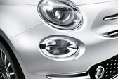 Fiat 500 (facelift 2015) 2015 - 2020