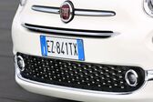 Fiat 500 (facelift 2015) 2015 - 2020