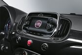 Fiat 500 (facelift 2015) 2015 - 2020