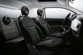 Fiat 500 (facelift 2015) 2015 - 2020
