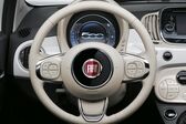 Fiat 500 (facelift 2015) 2015 - 2020