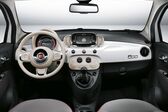 Fiat 500 (facelift 2015) 2015 - 2020
