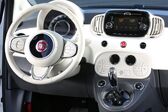 Fiat 500 (facelift 2015) 2015 - 2020