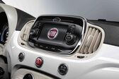 Fiat 500 (facelift 2015) 2015 - 2020