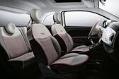 Fiat 500 (facelift 2015) 2015 - 2020