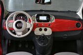 Fiat 500 (facelift 2015) 2015 - 2020
