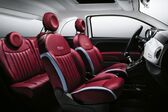 Fiat 500 (facelift 2015) 2015 - 2020
