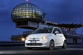 Fiat 500 (facelift 2015) 2015 - 2020