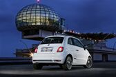 Fiat 500 (facelift 2015) 2015 - 2020